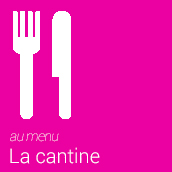 accès direct cantine
